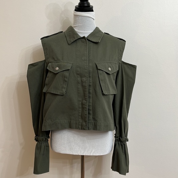 ASOS Jacket - Picture 2 of 8